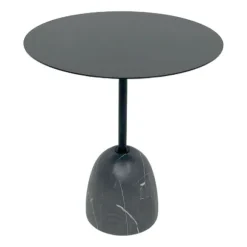Pebble Side Table