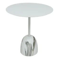 Pebble Side Table