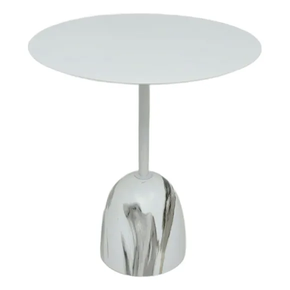 Pebble Side Table