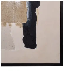Pedra Hand Painted Wall Art