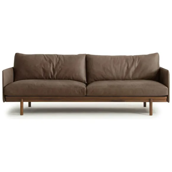 Pensive 3 Seater Sofa