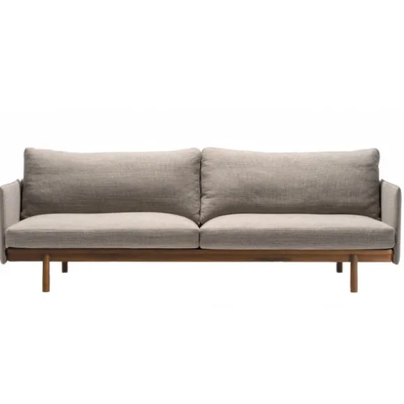 Pensive 3 Seater Sofa
