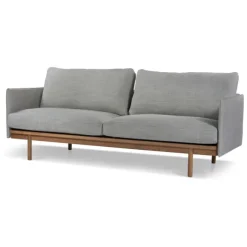 Pensive 2 Seater Sofa