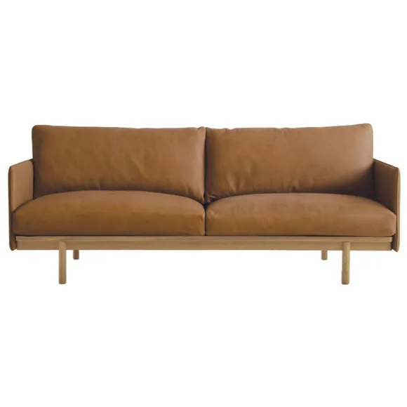 Pensive 2 Seater Sofa