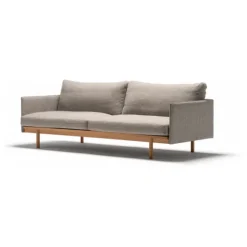 Pensive 3 Seater Sofa