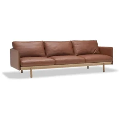 Pensive 3.5 Seater Sofa