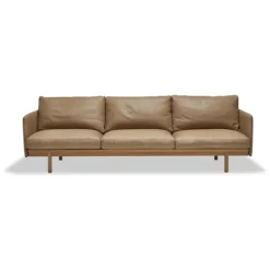 Pensive 3.5 Seater Sofa