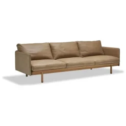 Pensive 3.5 Seater Sofa