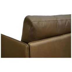 Pensive Leather Lounge Chair