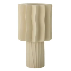 Pethrine Stoneware Vase - Nature