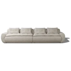 Petra 4 Seater Sofa
