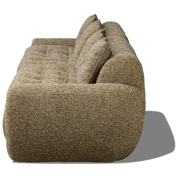 Petra 4 Seater Sofa