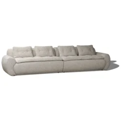 Petra 4 Seater Sofa