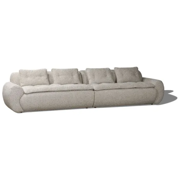 Petra 4 Seater Sofa