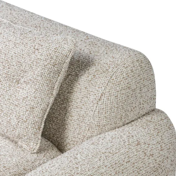 Petra 4 Seater Sofa