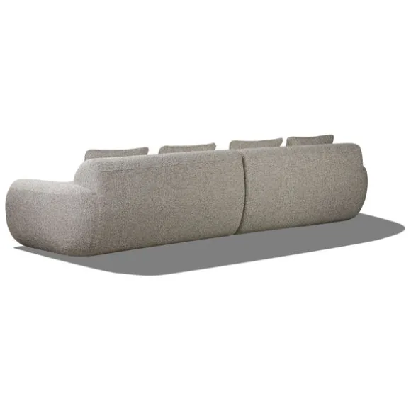 Petra 4 Seater Sofa
