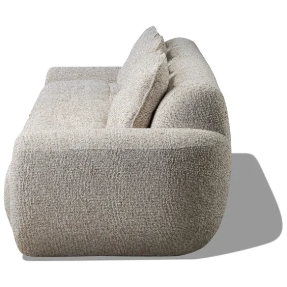 Petra 4 Seater Sofa