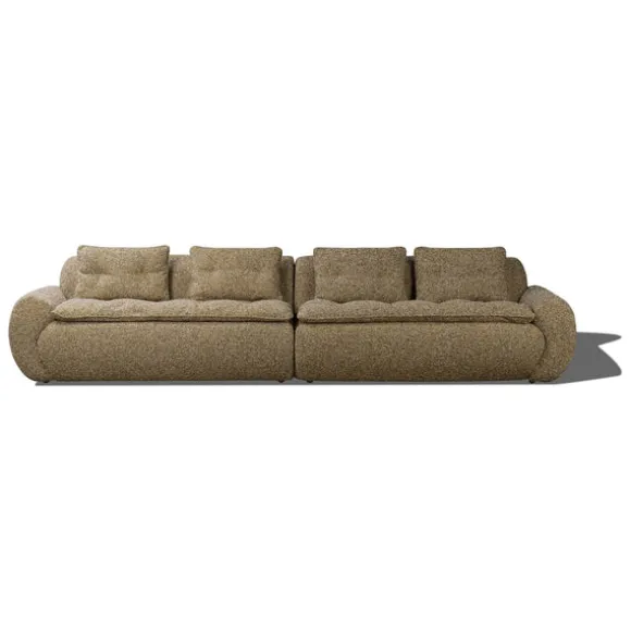 Petra 4 Seater Sofa