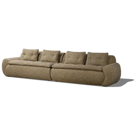 Petra 4 Seater Sofa