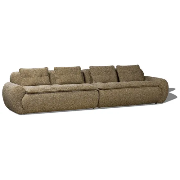 Petra 4 Seater Sofa