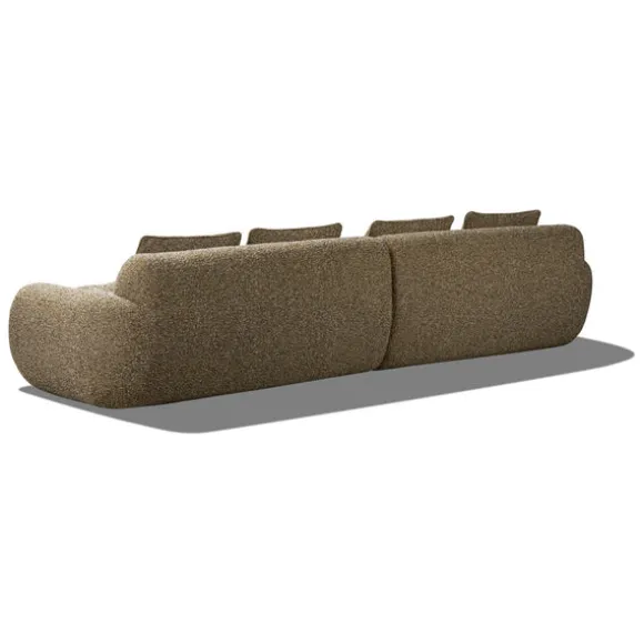 Petra 4 Seater Sofa