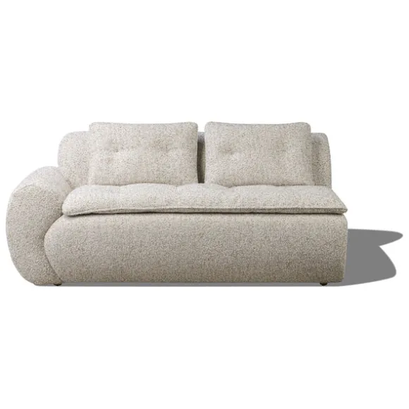 Petra 4 Seater Sofa