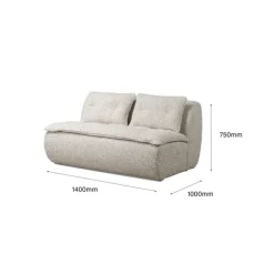 Petra V5 Sofa