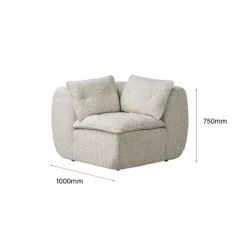 Petra V4 Sofa