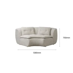 Petra V2 Sofa