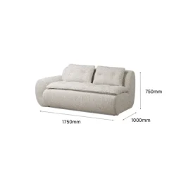 Petra V4 Sofa