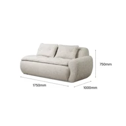Petra V4 Sofa