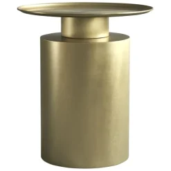 Pillar Table