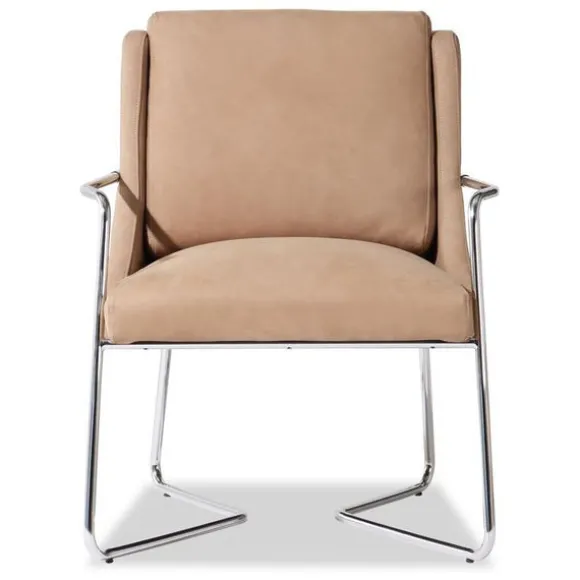 Pilot Lounge Chair