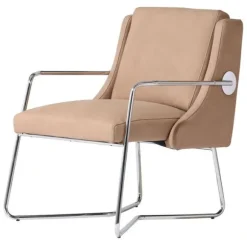 Pilot Lounge Chair
