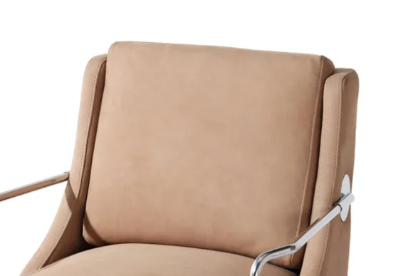 Pilot Lounge Chair