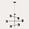 Pipe Pendant Light