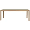 Plumb Dining Table