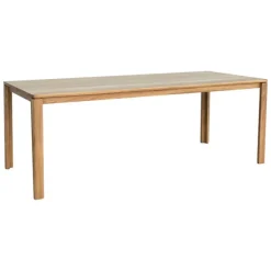 Plumb Dining Table