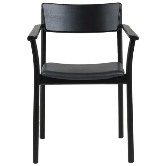 Poise Armchair