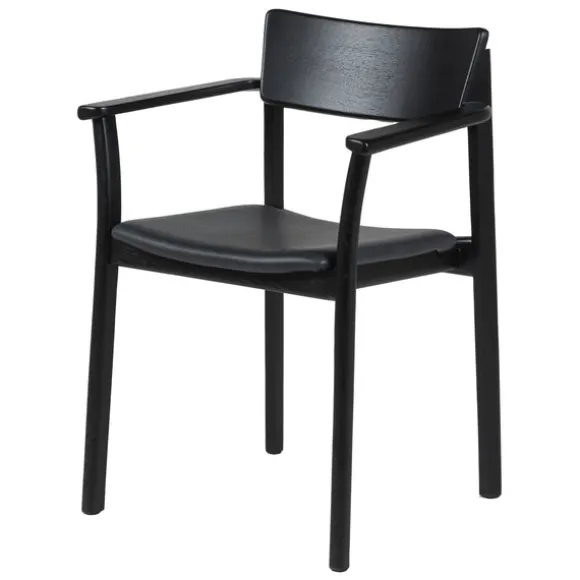 Poise Armchair