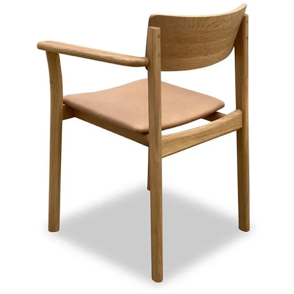 Poise Armchair