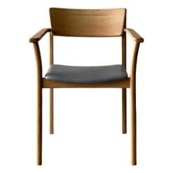 Poise Armchair