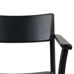 Poise Armchair