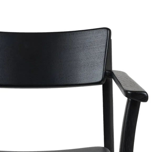 Poise Armchair