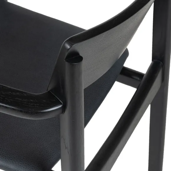 Poise Armchair