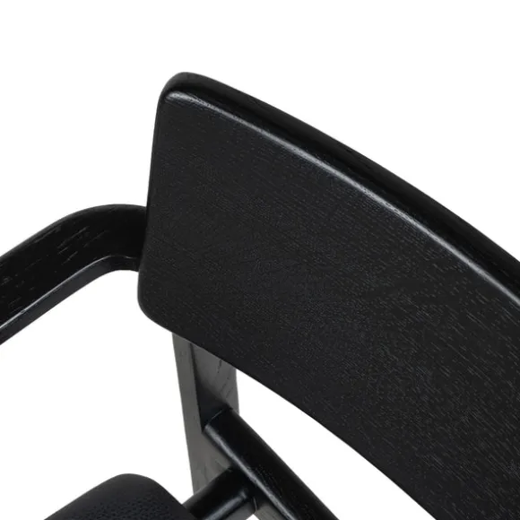 Poise Armchair