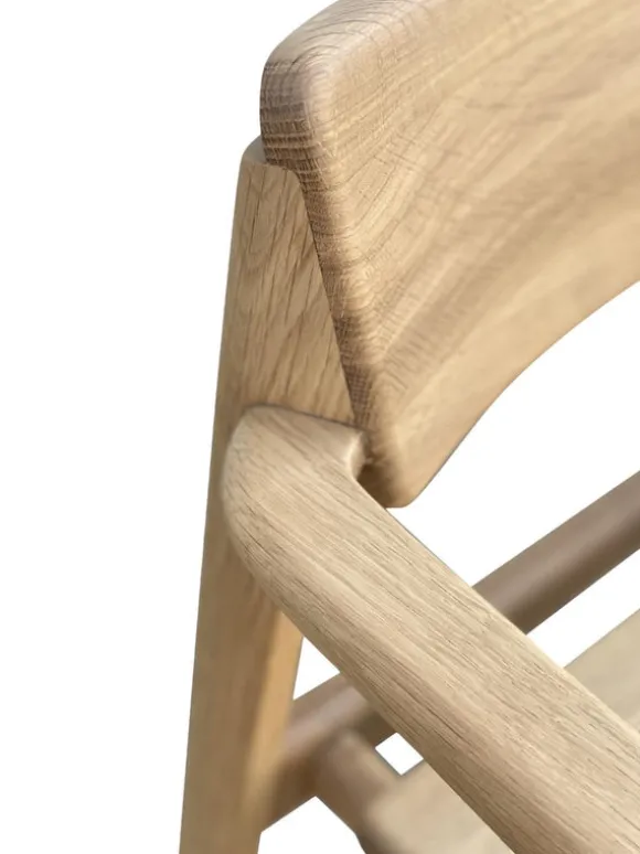 Poise Armchair