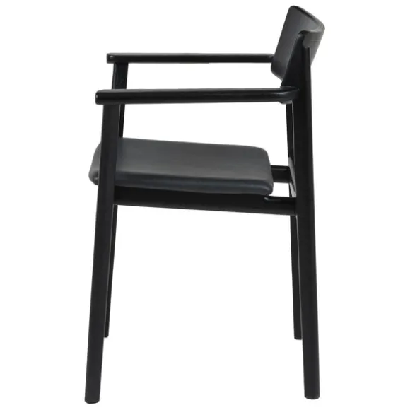 Poise Armchair