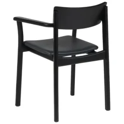 Poise Armchair