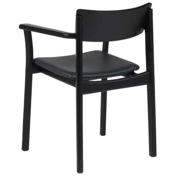 Poise Armchair